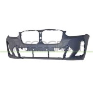 Paraurti Anteriore Con Primer Per Bmw X3 - G01 M-tech Dal 2021