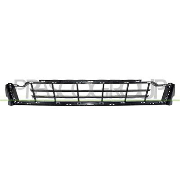 BM8112120_2.JPG Griglia Paraurti Anteriore Per Bmw X3 - G01 M-tech Dal 2021