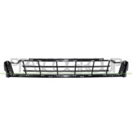 BM8112120_2.JPG Griglia Paraurti Anteriore Per Bmw X3 - G01 M-tech Dal 2021