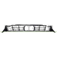 BM8112130_1.JPG Griglia Paraurti Anteriore Per Bmw X3 - G01 M-tech Dal 2021