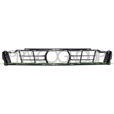 BM8112130_2.JPG Griglia Paraurti Anteriore Per Bmw X3 - G01 M-tech Dal 2021