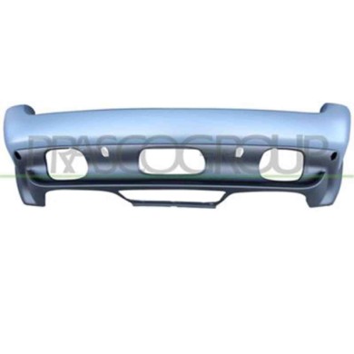 BM8201081_1.JPG Paraurti Posteriore Per Bmw X5 - E53 Dal 2000 Al 2006