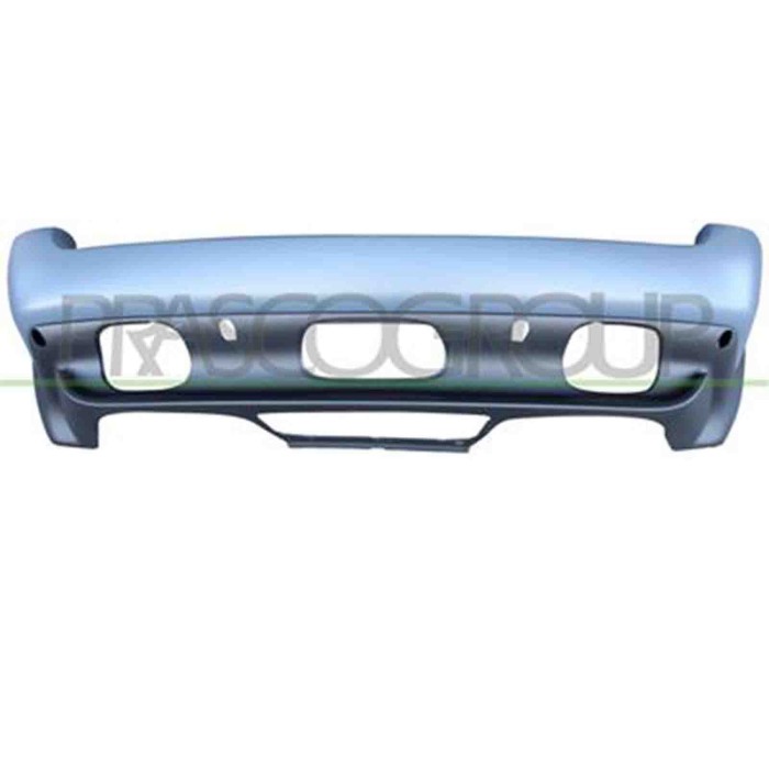 BM8201081_1.JPG Paraurti Posteriore Per Bmw X5 - E53 Dal 2000 Al 2006