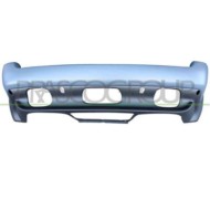 Paraurti Posteriore Per Bmw X5 - E53 Dal 2000 Al 2006