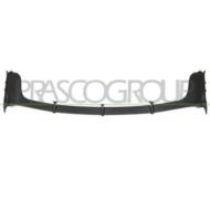 Spoiler Paraurti Posteriore Per Bmw X5 - E53 Dal 2000 Al 2006