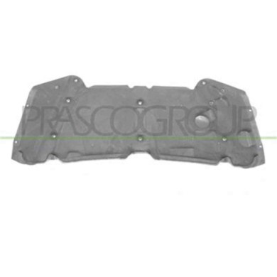 BM8201945_1.JPG Pannello Insonorizzatore Cofano Per Bmw X5 - E53 Dal 2000 Al 2006