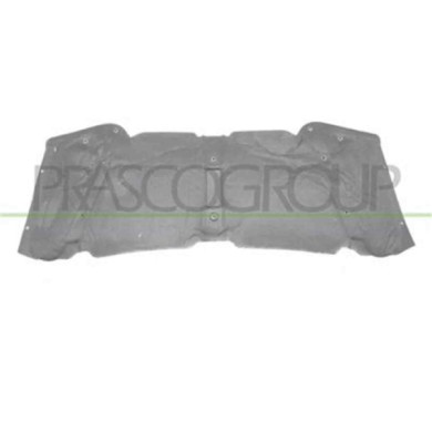 BM8201945_2.JPG Pannello Insonorizzatore Cofano Per Bmw X5 - E53 Dal 2000 Al 2006