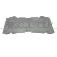 Pannello Insonorizzatore Cofano Per Bmw X5 - E53 Dal 2000 Al 2006