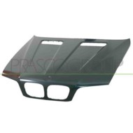 Cofano Per Bmw X5 - E53 Dal 2000 Al 2006