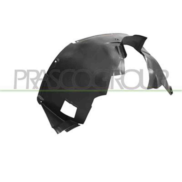 GUIDA_ALLA_SCELTA.JPG Passaruota Anteriore Destro Per Bmw X5 - E53 Dal 2000 Al 2006