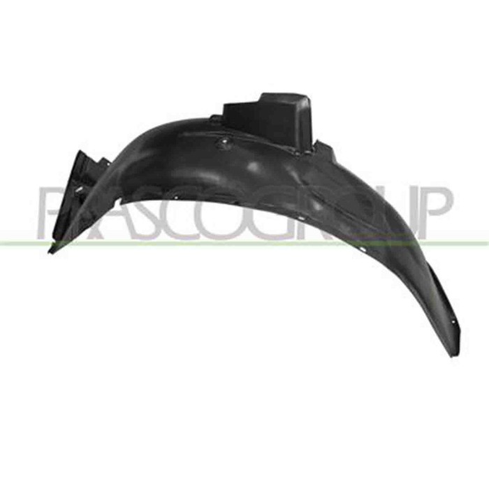 GUIDA_ALLA_SCELTA.JPG Passaruota Anteriore Sinistro Per Bmw X5 - E53 Dal 2000 Al 2006