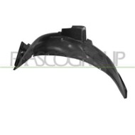Passaruota Anteriore Sinistro Per Bmw X5 - E53 Dal 2000 Al 2006