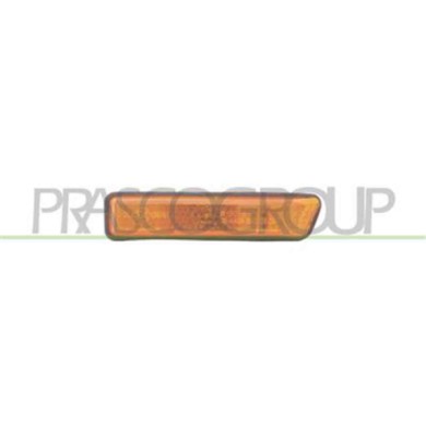 GUIDA_ALLA_SCELTA.JPG Fanale Laterale Destro Arancio Con Porta Lampada Per Bmw X5 - E53 Dal 2000 Al 2006