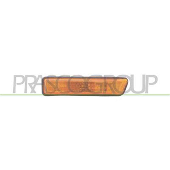 GUIDA_ALLA_SCELTA.JPG Fanale Laterale Destro Arancio Con Porta Lampada Per Bmw X5 - E53 Dal 2000 Al 2006