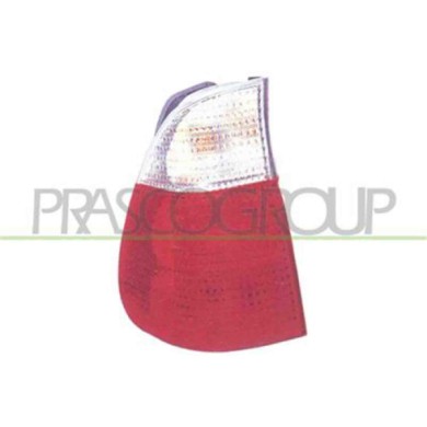 GUIDA_ALLA_SCELTA.JPG Fanale Posteriore Destro Per Bmw X5 - E53 Dal 2000 Al 2006