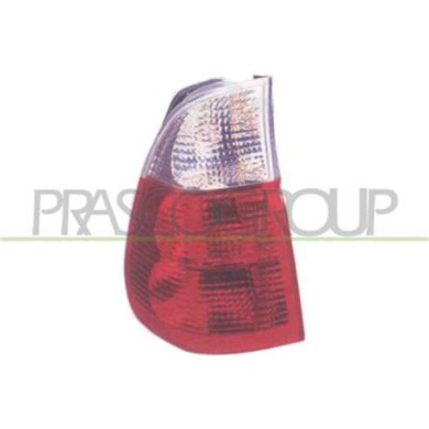 GUIDA_ALLA_SCELTA.JPG Fanale Posteriore Destro Per Bmw X5 - E53 Dal 2000 Al 2006