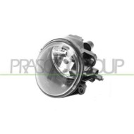Fendinebbia Sinistro Con Lampadina Per Bmw 3 Series - E92/e93 Coupe'/cabrio Dal 2006 Al 2013