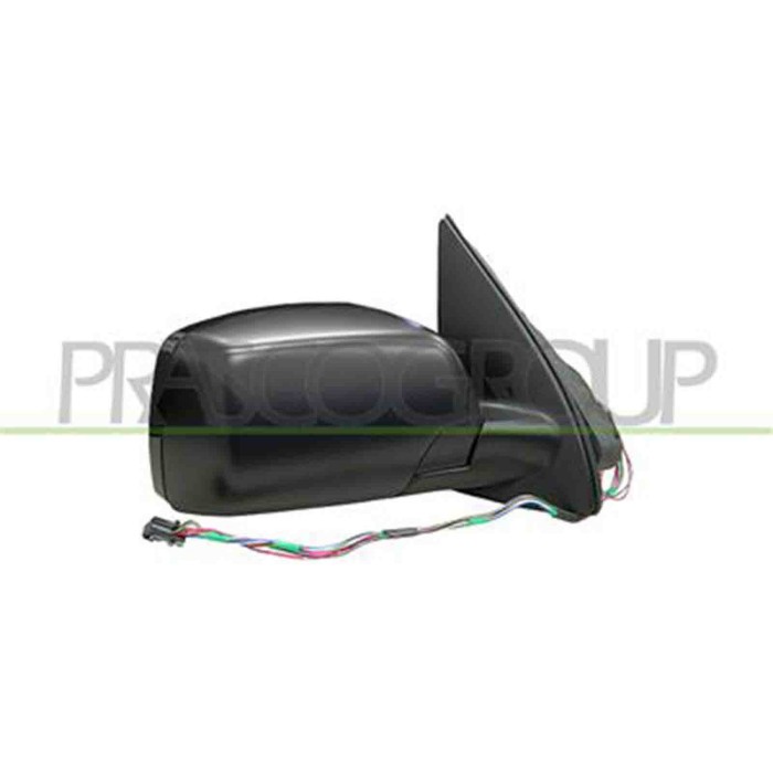 GUIDA_ALLA_SCELTA.JPG Retrovisore Destro Elettrico Per Bmw X5 - E53 Dal 2000 Al 2006