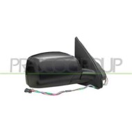 Retrovisore Destro Elettrico Per Bmw X5 - E53 Dal 2000 Al 2006