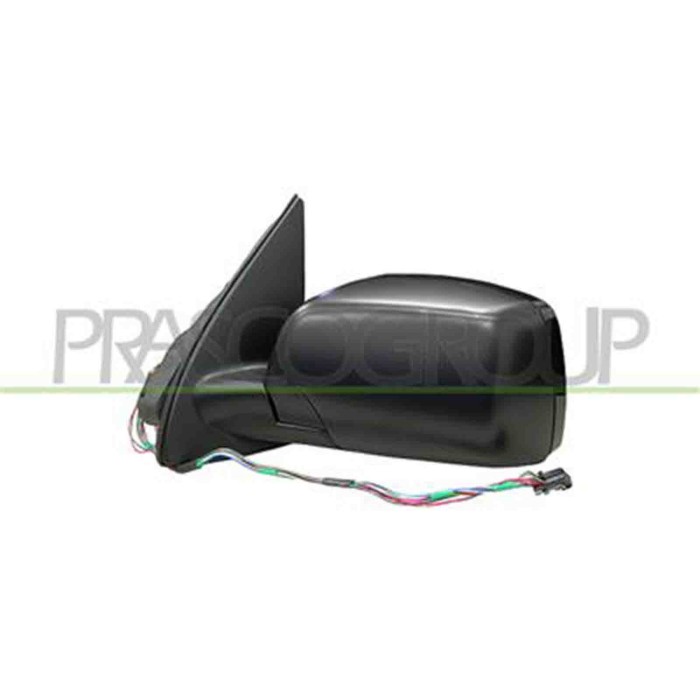 GUIDA_ALLA_SCELTA.JPG Retrovisore Sinistro Elettrico Per Bmw X5 - E53 Dal 2000 Al 2006