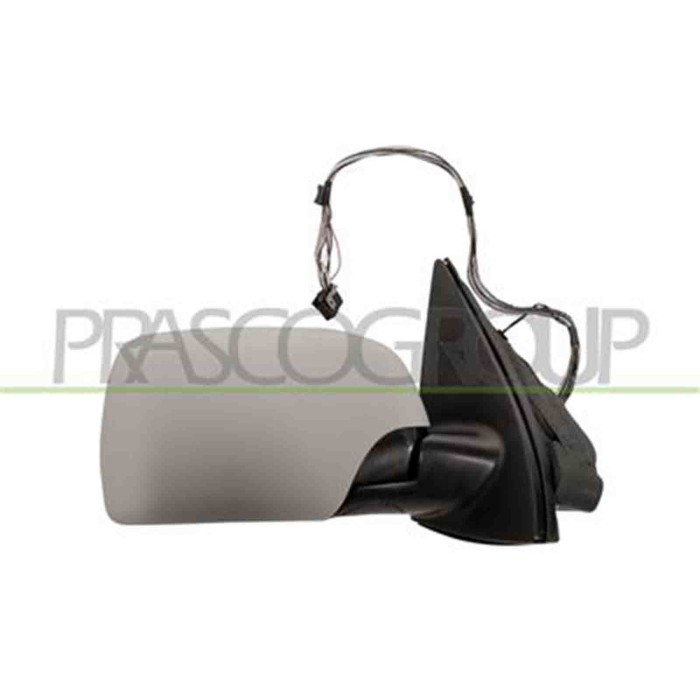 GUIDA_ALLA_SCELTA.JPG Retrovisore Destro Elettrico Per Bmw X5 - E53 Dal 2000 Al 2006