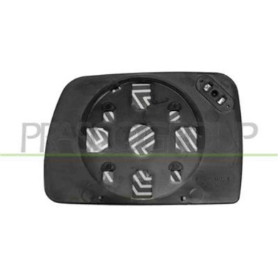 GUIDA_ALLA_SCELTA.JPG Piastra Specchio Destra Asferica Per Bmw X5 - E53 Dal 2000 Al 2006