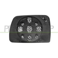Piastra Specchio Destra Asferica Per Bmw X5 - E53 Dal 2000 Al 2006