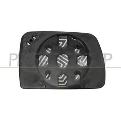 GUIDA_ALLA_SCELTA.JPG Piastra Specchio Sinistra Asferica Per Bmw X5 - E53 Dal 2000 Al 2006