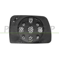 GUIDA_ALLA_SCELTA.JPG Piastra Specchio Sinistra Asferica Per Bmw X5 - E53 Dal 2000 Al 2006