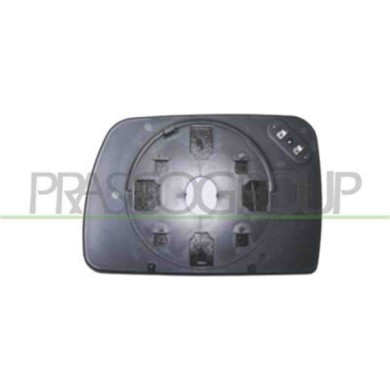 GUIDA_ALLA_SCELTA.JPG Piastra Specchio Destra Asferica Per Bmw X5 - E53 Dal 2000 Al 2006