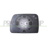 Piastra Specchio Destra Asferica Per Bmw X5 - E53 Dal 2000 Al 2006