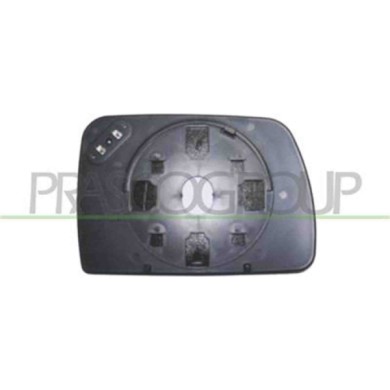 GUIDA_ALLA_SCELTA.JPG Piastra Specchio Sinistra Asferica Per Bmw X5 - E53 Dal 2000 Al 2006
