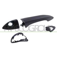 Maniglia Esterna Anteriore Sinistra Per Bmw X5 - E53 Dal 2000 Al 2006