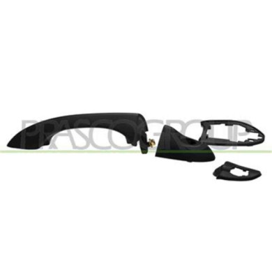 BM8208004_2.JPG Maniglia Anteriore Sinistra Per Bmw X5 - E53 Dal 2000 Al 2006