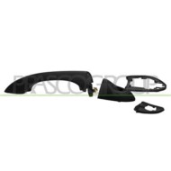 Maniglia Anteriore Sinistra Per Bmw X5 - E53 Dal 2000 Al 2006