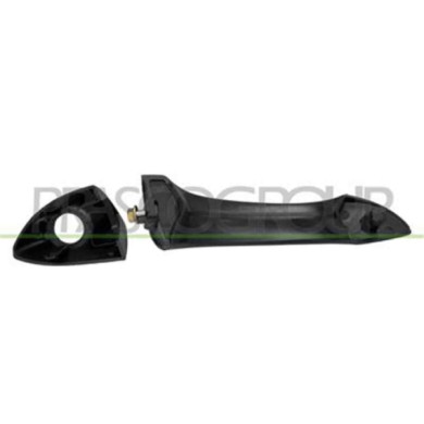 BM8208004_3.JPG Maniglia Anteriore Sinistra Per Bmw X5 - E53 Dal 2000 Al 2006
