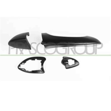 GUIDA_ALLA_SCELTA.JPG Maniglia Esterna Anteriore/posteriore Destra Per Bmw X5 - E53 Dal 2000 Al 2006