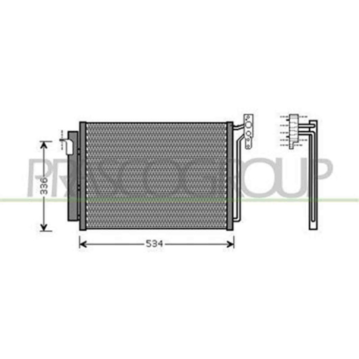 BM820C001_1.JPG Condensatore Per Bmw X5 - E53 Dal 2000 Al 2006 BM820C001_1.JPG Condensatore Per Bmw X5 - E53 Dal 2000 Al 2006