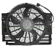Ventola Per Bmw X5 - E53 Dal 2000 Al 2006