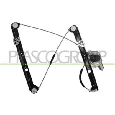 GUIDA_ALLA_SCELTA.JPG Alzacristallo Elettrico Anteriore Destro Per Bmw X5 - E53 Dal 2000 Al 2006