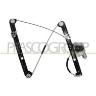 GUIDA_ALLA_SCELTA.JPG Alzacristallo Elettrico Anteriore Destro Per Bmw X5 - E53 Dal 2000 Al 2006