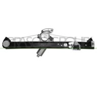 Alzacristallo Elettrico Posteriore Destro Per Bmw X5 - E53 Dal 2000 Al 2006