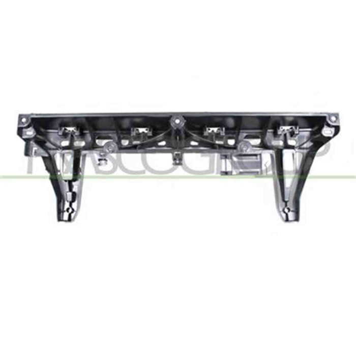 BM8221055_1.JPG Staffa Centrale Paraurti Posteriore Per Bmw X5 - E70 Dal 2007 Al 2010