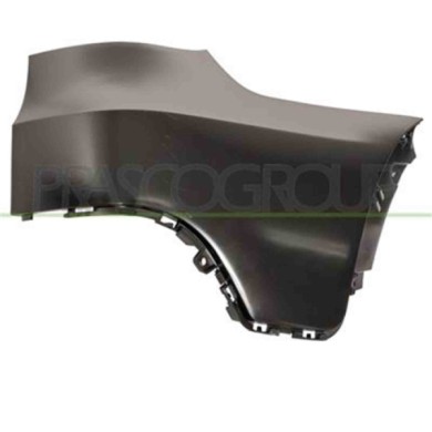 GUIDA_ALLA_SCELTA.JPG Cantonale Destro Paraurti Posteriore Senza Primer Per Bmw X5 - E70 Dal 2007 Al 2010