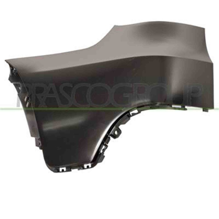 GUIDA_ALLA_SCELTA.JPG Cantonale Sinistro Paraurti Posteriore Senza Primer Per Bmw X5 - E70 Dal 2007 Al 2010
