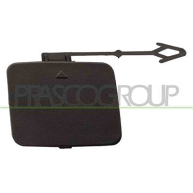 GUIDA_ALLA_SCELTA.JPG Tappo Coprigancio Traino Posteriore Destro Per Bmw X5 - E70 Dal 2007 Al 2010