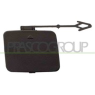 GUIDA_ALLA_SCELTA.JPG Tappo Coprigancio Traino Posteriore Destro Per Bmw X5 - E70 Dal 2007 Al 2010