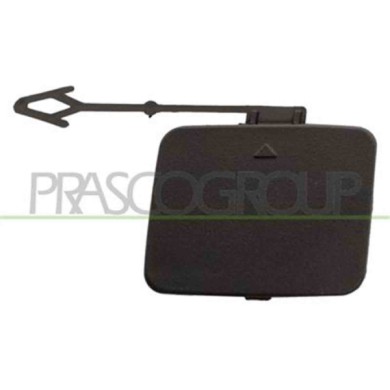 GUIDA_ALLA_SCELTA.JPG Tappo Coprigancio Traino Posteriore Sinistro Per Bmw X5 - E70 Dal 2007 Al 2010