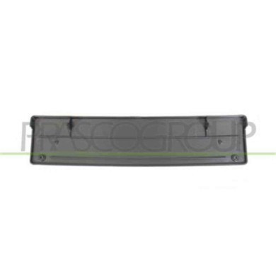 BM8221539_1.JPG Portatarga Anteriore Per Bmw X5 - E70 Dal 2007 Al 2010