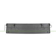 BM8221539_1.JPG Portatarga Anteriore Per Bmw X5 - E70 Dal 2007 Al 2010